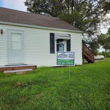 🏠 Project Spotlight: Transforming Dedre's Home in Stewartsville, Missouri! 🏡 thumbnail